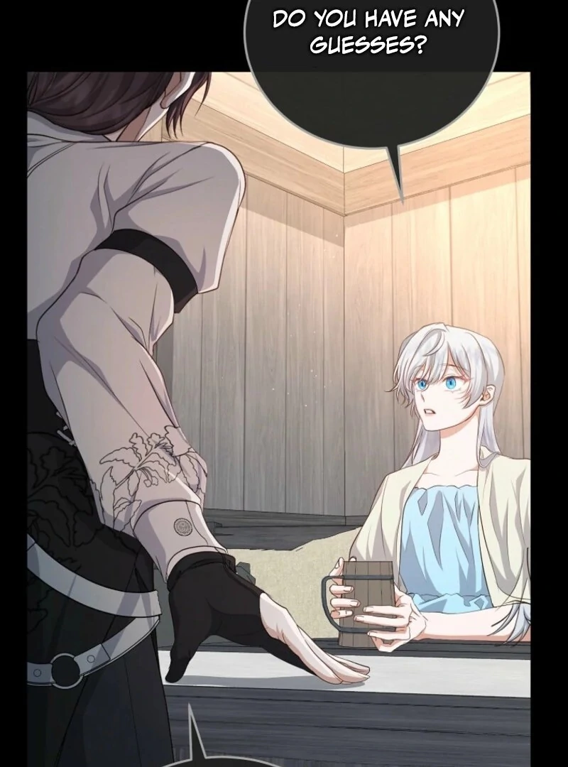 My Kidnapper Is My Arranged Marriage Partner?! Chapter 25 - page 11