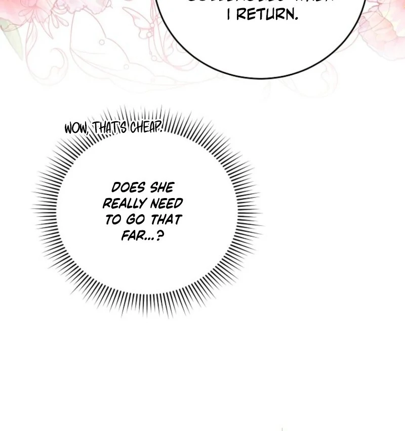 My Kidnapper Is My Arranged Marriage Partner?! Chapter 25 - page 110