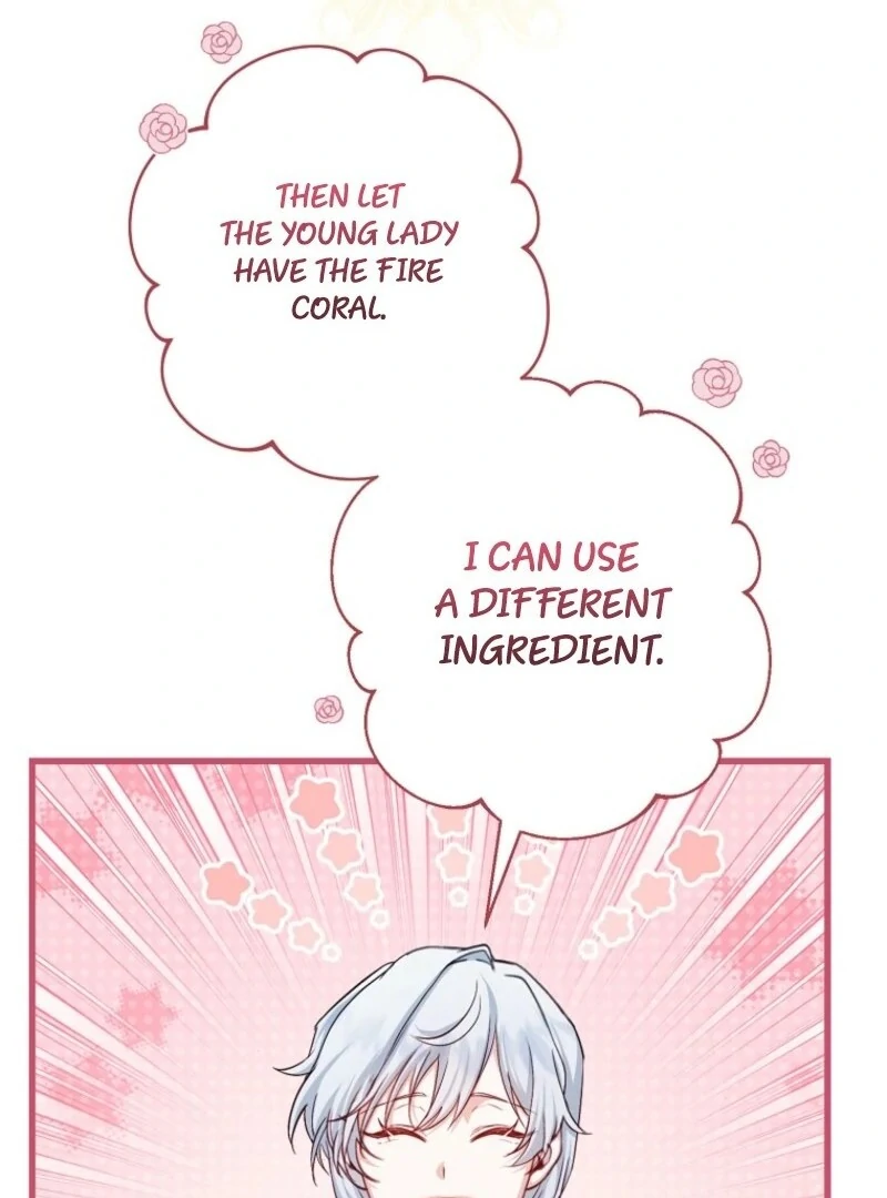 My Kidnapper Is My Arranged Marriage Partner?! Chapter 25 - page 115