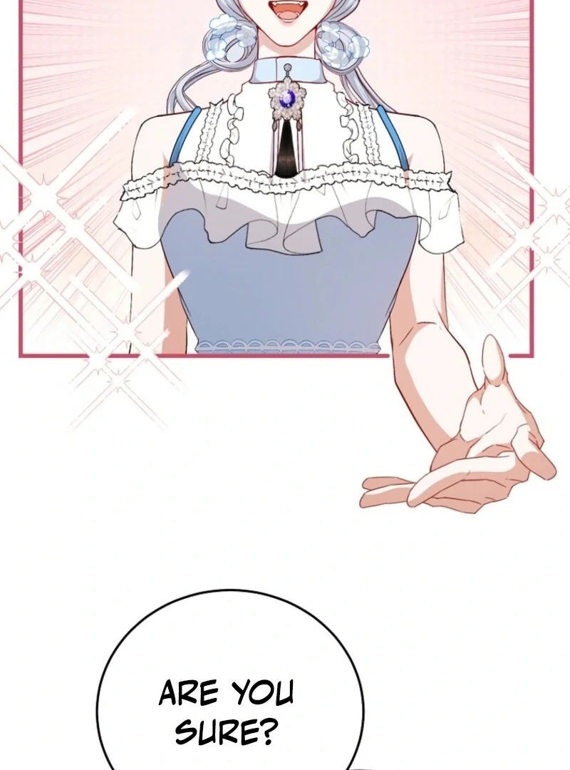 My Kidnapper Is My Arranged Marriage Partner?! Chapter 25 - page 116