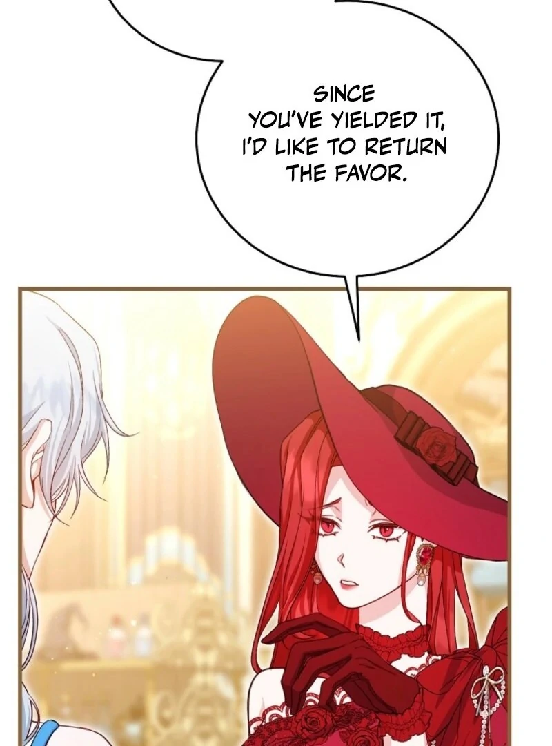 My Kidnapper Is My Arranged Marriage Partner?! Chapter 25 - page 117