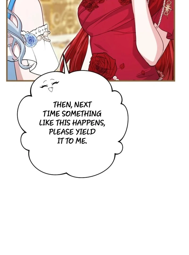 My Kidnapper Is My Arranged Marriage Partner?! Chapter 25 - page 118