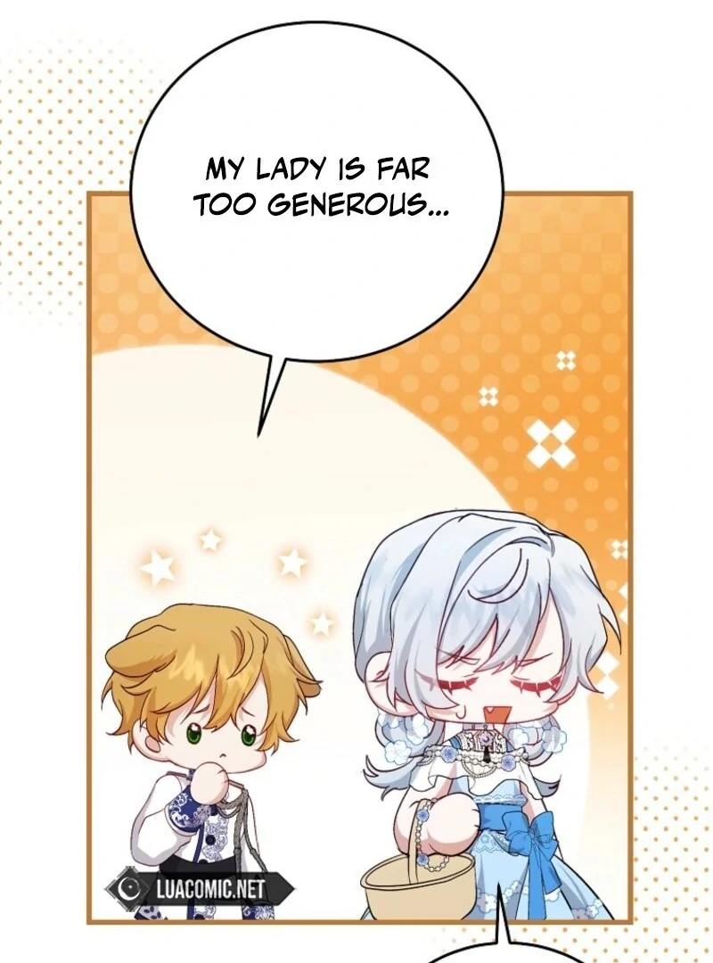 My Kidnapper Is My Arranged Marriage Partner?! Chapter 25 - page 119