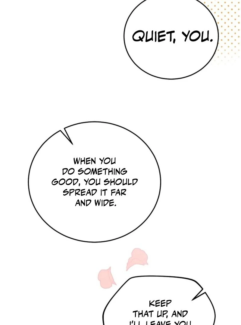 My Kidnapper Is My Arranged Marriage Partner?! Chapter 25 - page 120