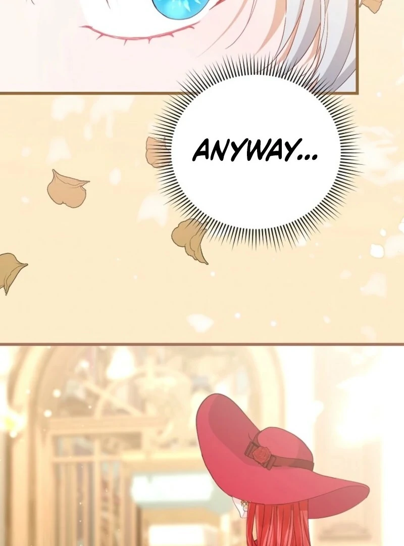 My Kidnapper Is My Arranged Marriage Partner?! Chapter 25 - page 122