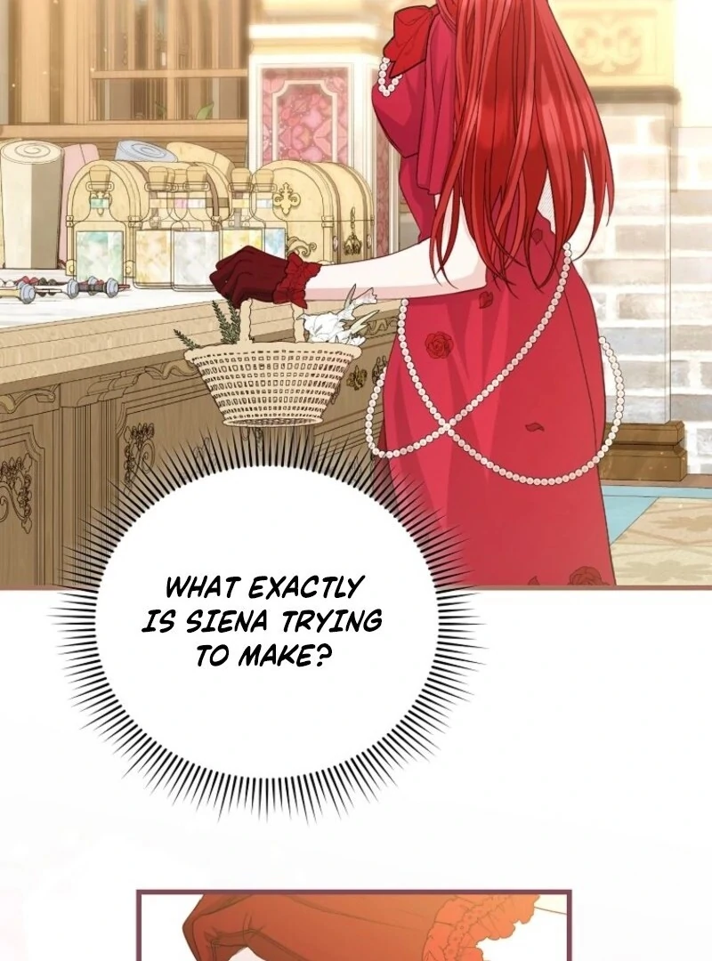 My Kidnapper Is My Arranged Marriage Partner?! Chapter 25 - page 123