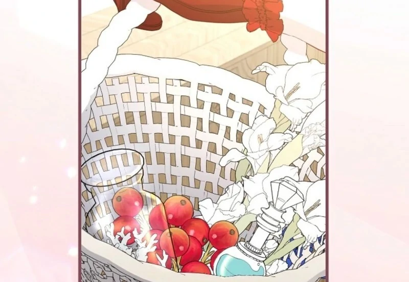 My Kidnapper Is My Arranged Marriage Partner?! Chapter 25 - page 124