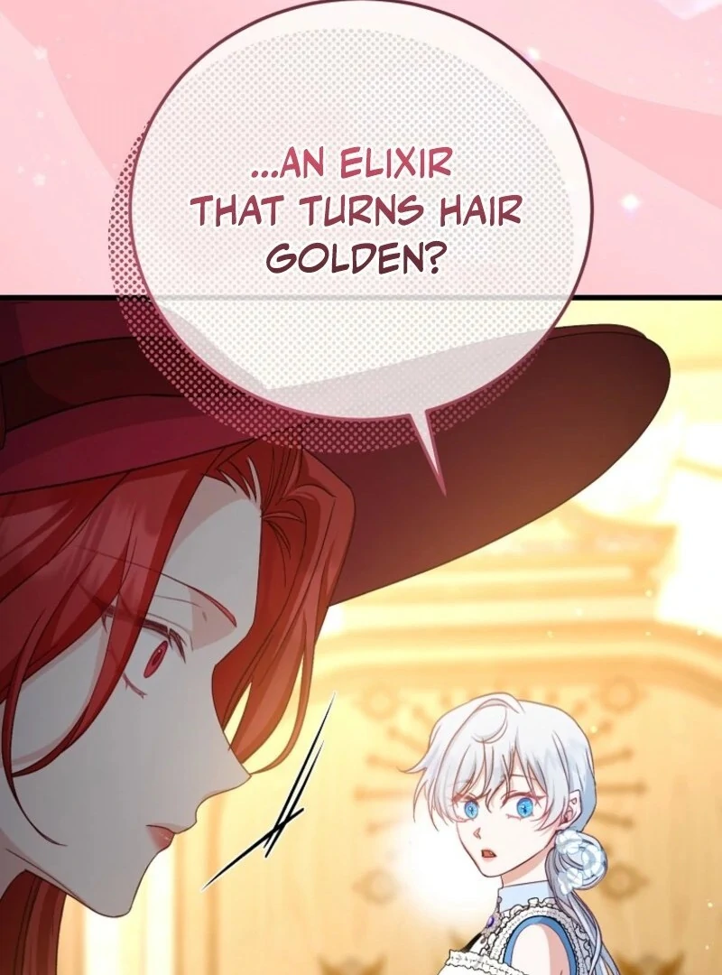 My Kidnapper Is My Arranged Marriage Partner?! Chapter 25 - page 126