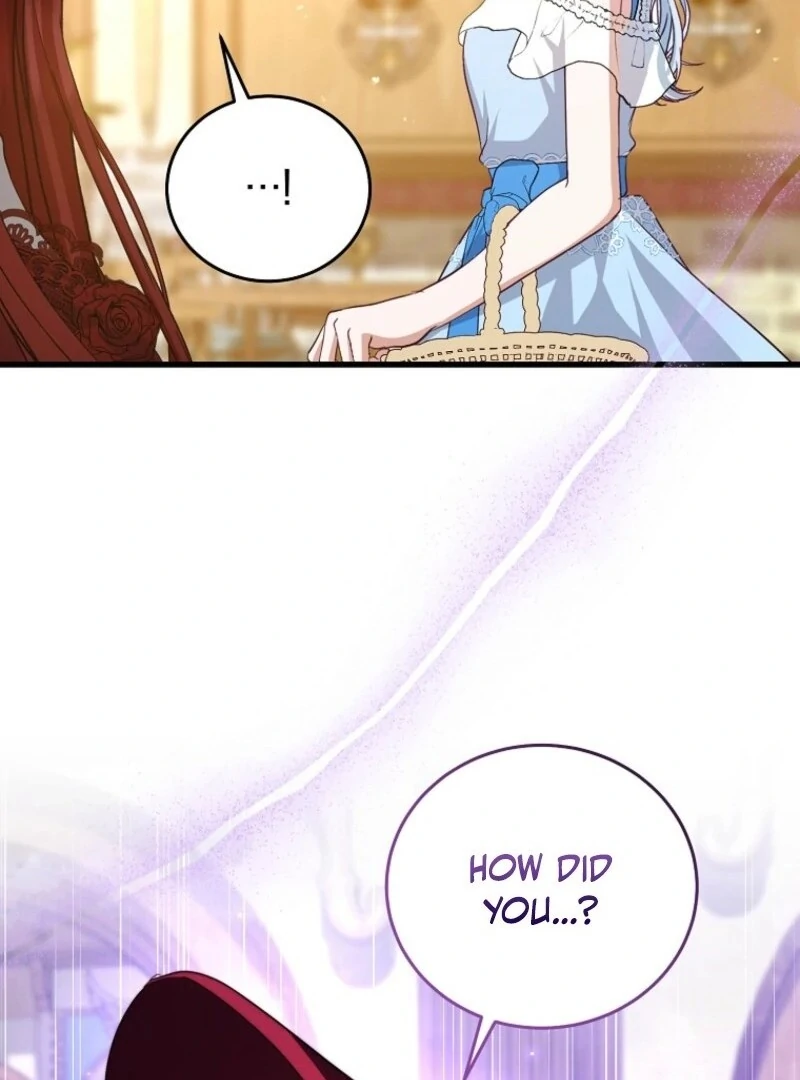 My Kidnapper Is My Arranged Marriage Partner?! Chapter 25 - page 127