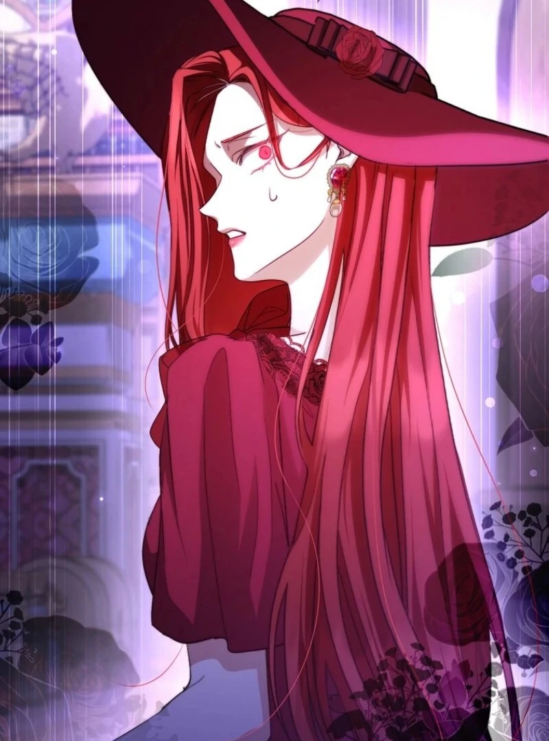 My Kidnapper Is My Arranged Marriage Partner?! Chapter 25 - page 128