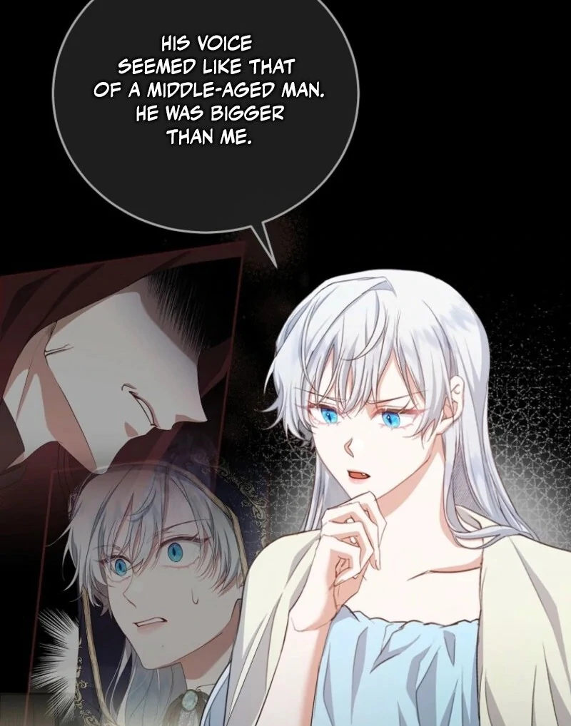 My Kidnapper Is My Arranged Marriage Partner?! Chapter 25 - page 13