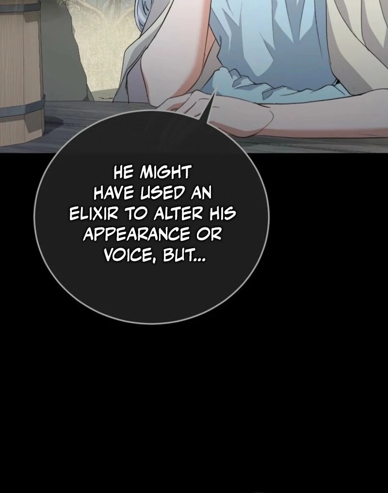 My Kidnapper Is My Arranged Marriage Partner?! Chapter 25 - page 14