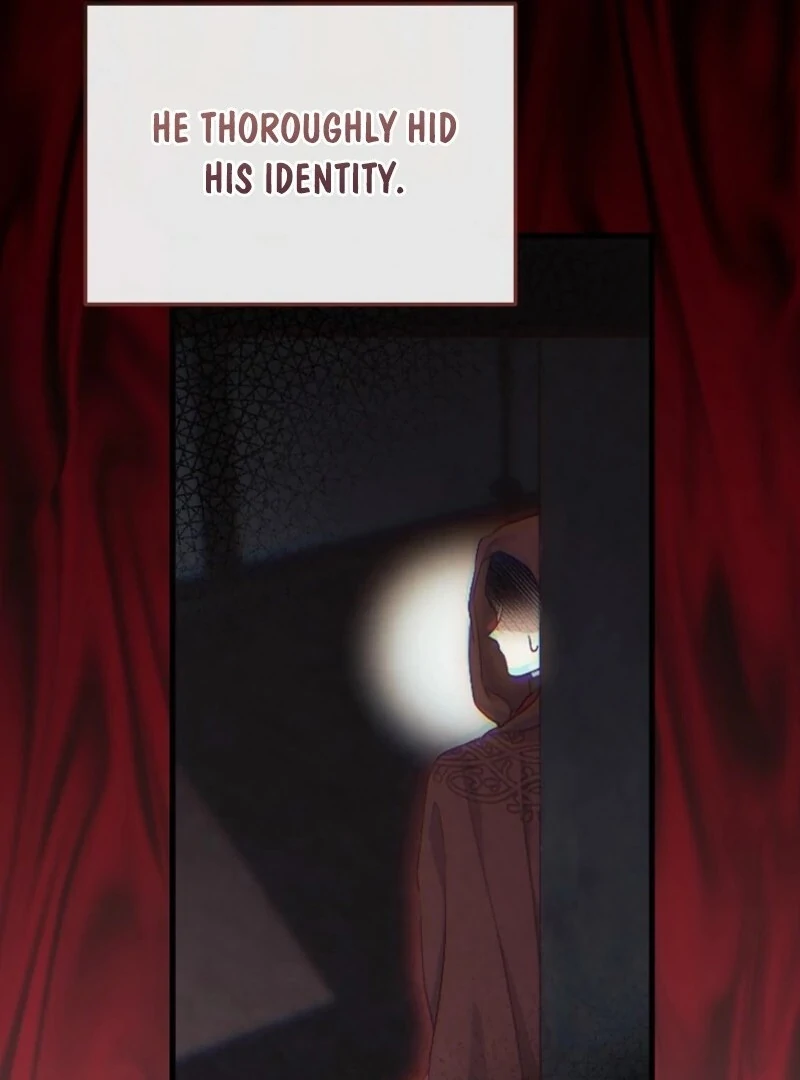 My Kidnapper Is My Arranged Marriage Partner?! Chapter 25 - page 21