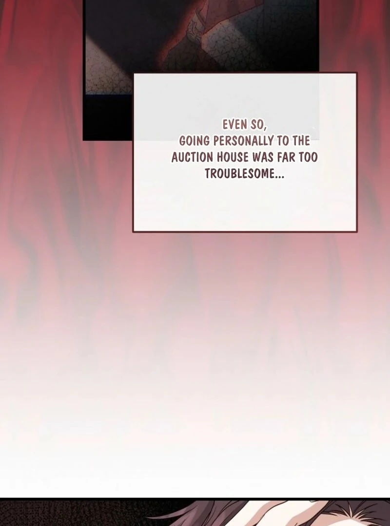 My Kidnapper Is My Arranged Marriage Partner?! Chapter 25 - page 22