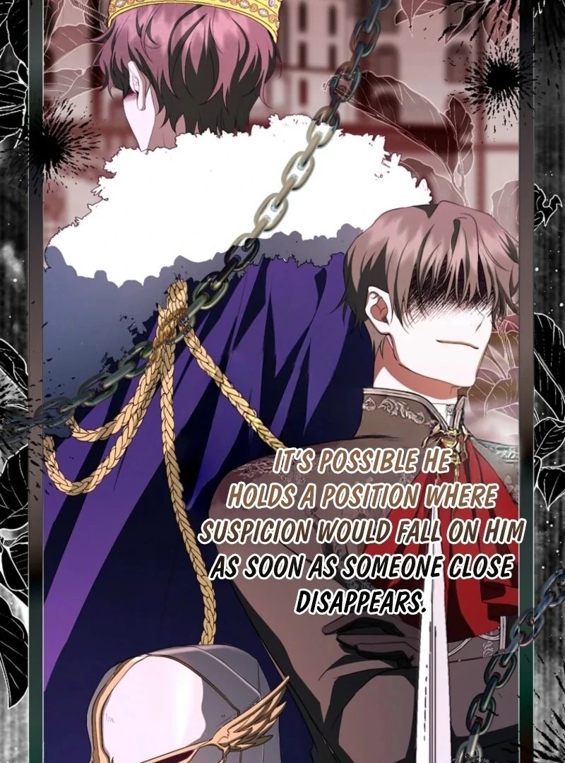 My Kidnapper Is My Arranged Marriage Partner?! Chapter 25 - page 26