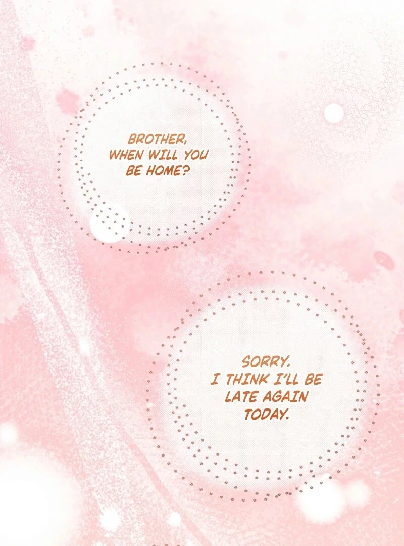 My Kidnapper Is My Arranged Marriage Partner?! Chapter 25 - page 32