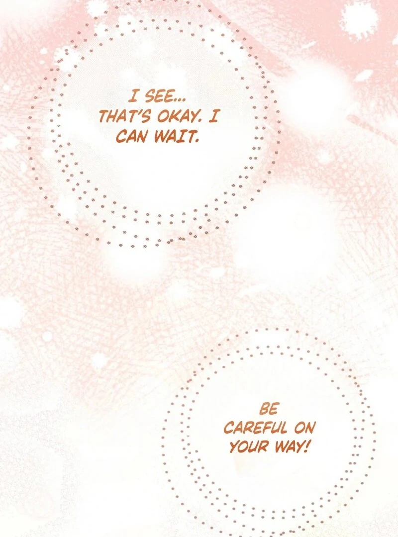 My Kidnapper Is My Arranged Marriage Partner?! Chapter 25 - page 33