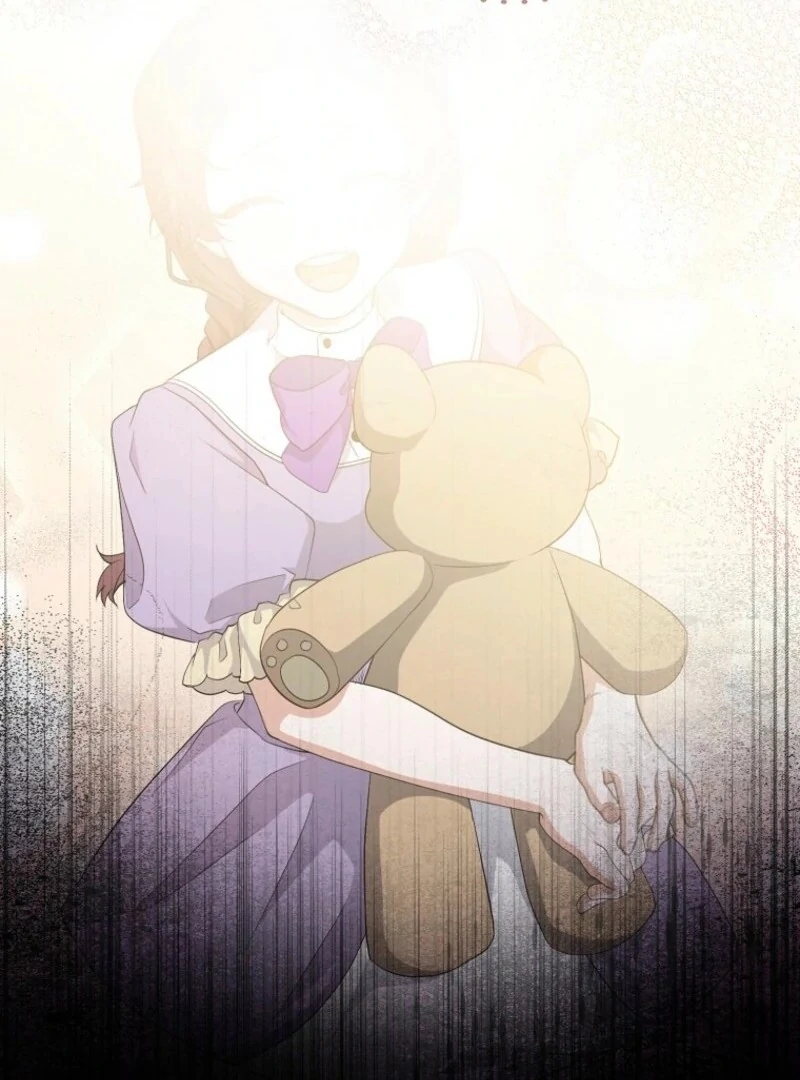 My Kidnapper Is My Arranged Marriage Partner?! Chapter 25 - page 34