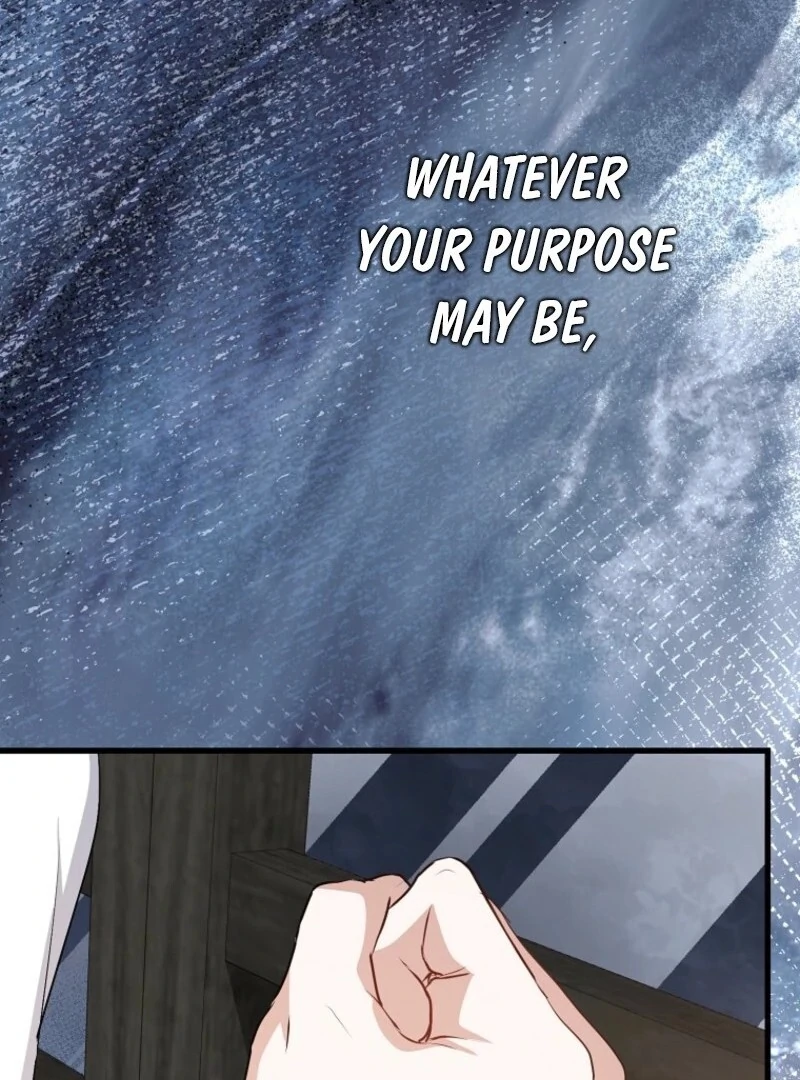 My Kidnapper Is My Arranged Marriage Partner?! Chapter 25 - page 39