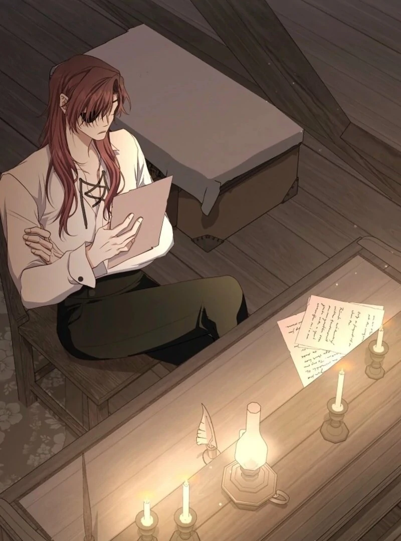 My Kidnapper Is My Arranged Marriage Partner?! Chapter 25 - page 4