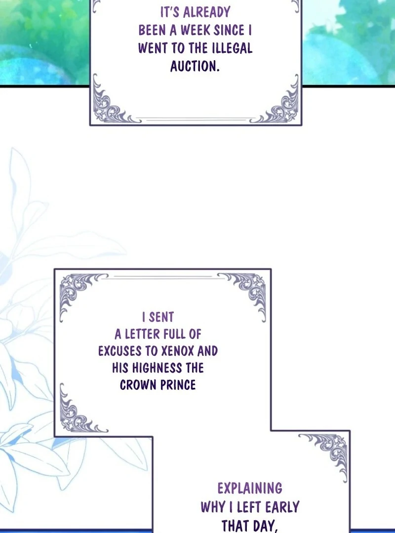 My Kidnapper Is My Arranged Marriage Partner?! Chapter 25 - page 47