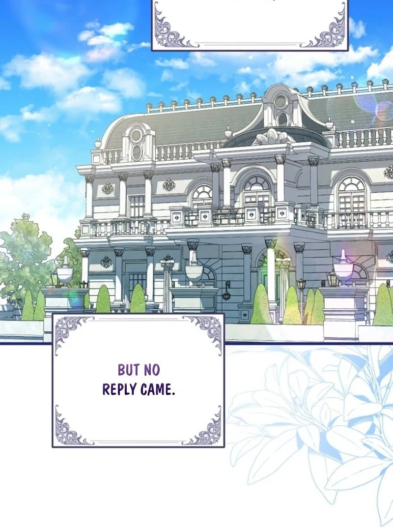 My Kidnapper Is My Arranged Marriage Partner?! Chapter 25 - page 48