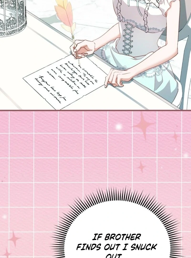 My Kidnapper Is My Arranged Marriage Partner?! Chapter 25 - page 50