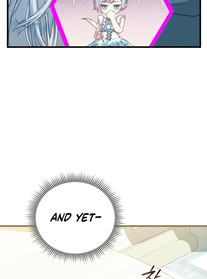 My Kidnapper Is My Arranged Marriage Partner?! Chapter 25 - page 52