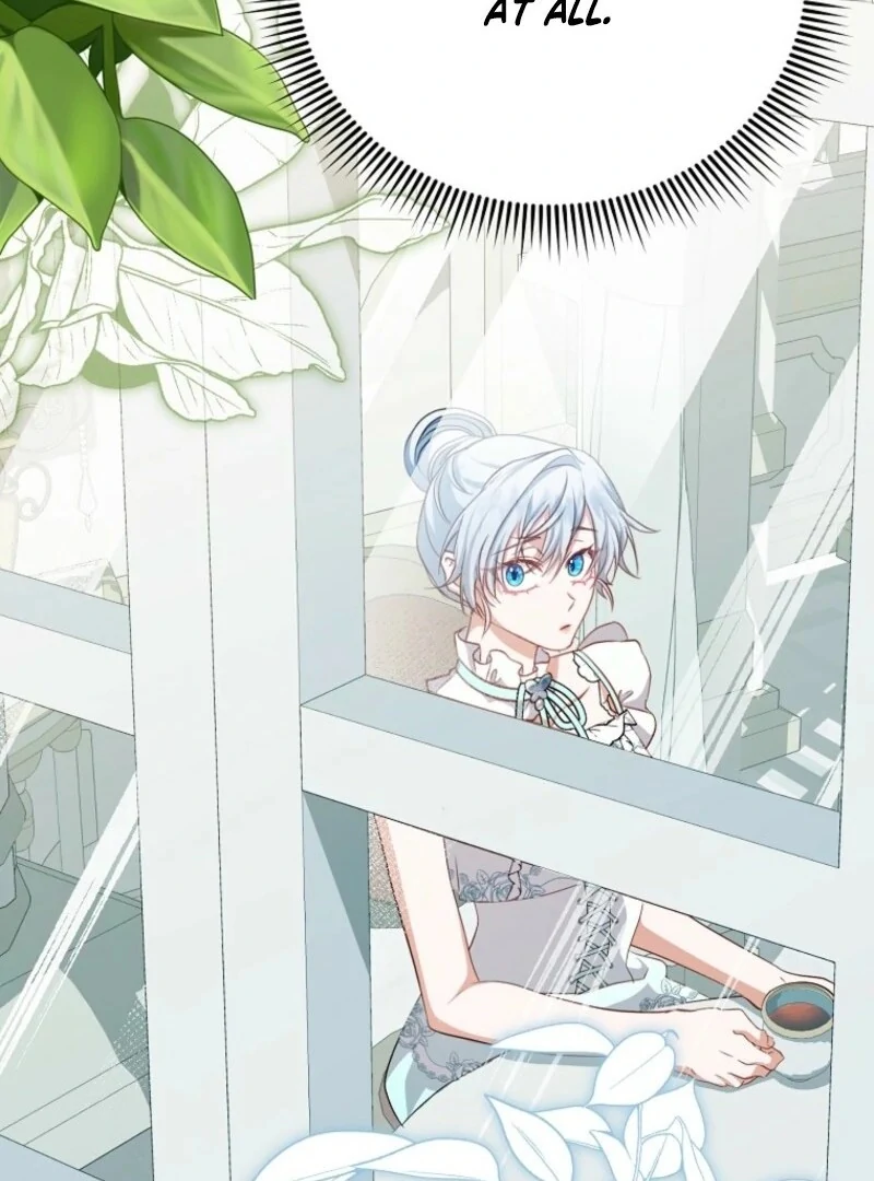 My Kidnapper Is My Arranged Marriage Partner?! Chapter 25 - page 54