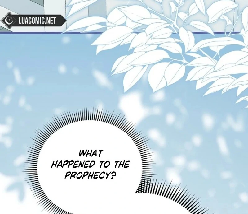 My Kidnapper Is My Arranged Marriage Partner?! Chapter 25 - page 55