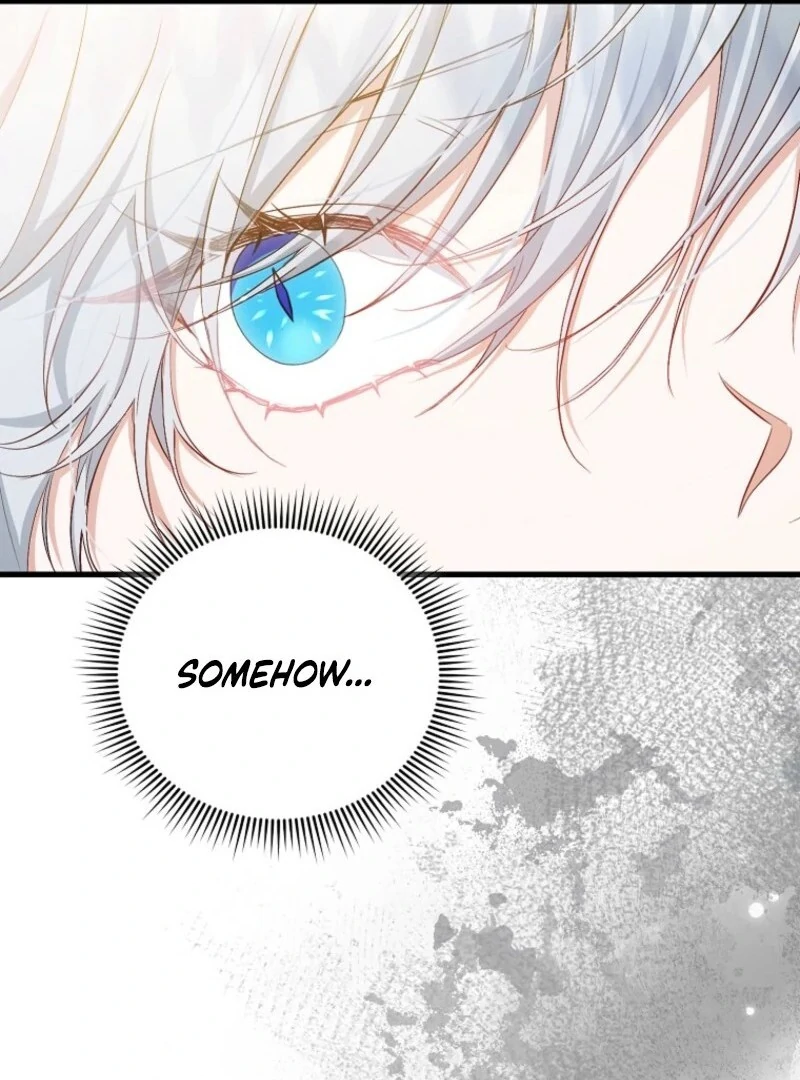 My Kidnapper Is My Arranged Marriage Partner?! Chapter 25 - page 57