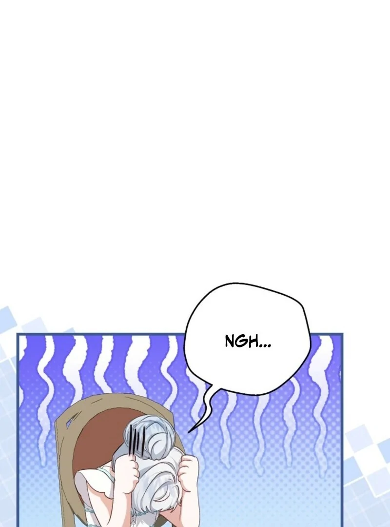 My Kidnapper Is My Arranged Marriage Partner?! Chapter 25 - page 59