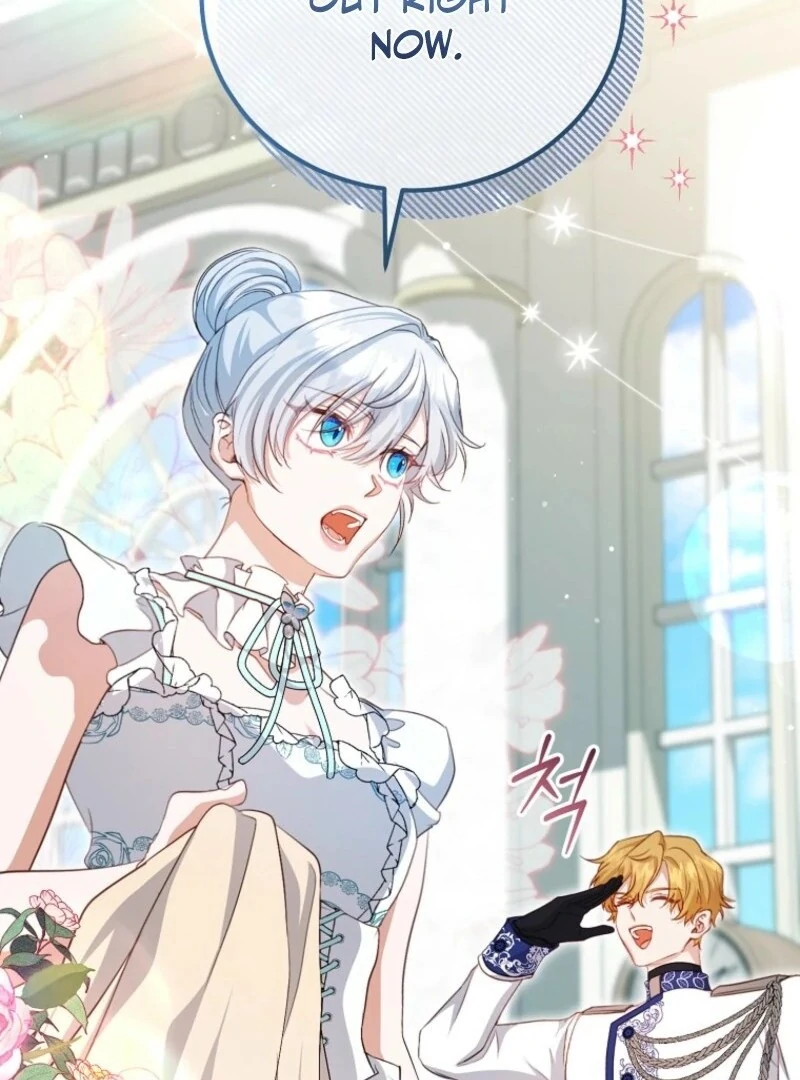 My Kidnapper Is My Arranged Marriage Partner?! Chapter 25 - page 64