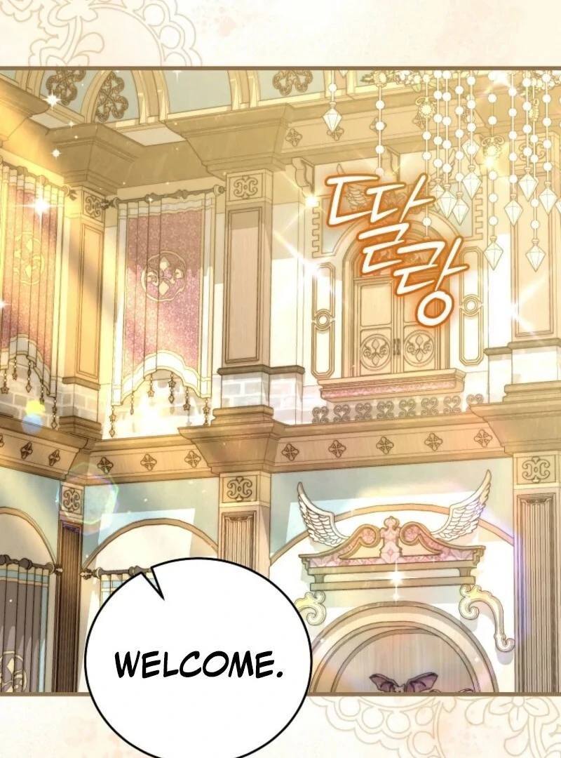 My Kidnapper Is My Arranged Marriage Partner?! Chapter 25 - page 67