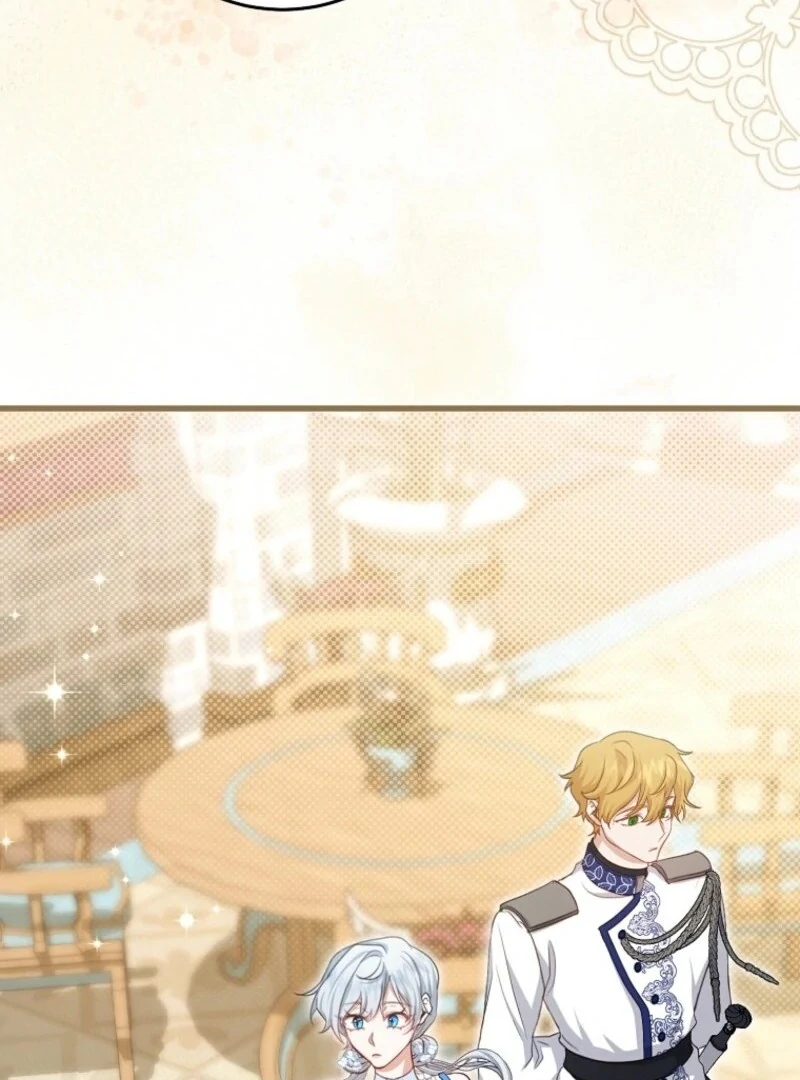 My Kidnapper Is My Arranged Marriage Partner?! Chapter 25 - page 68