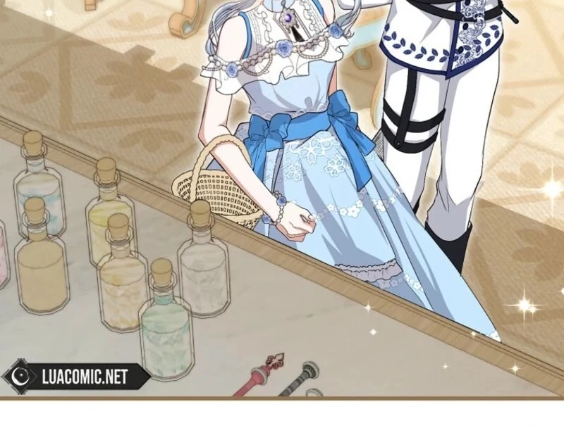 My Kidnapper Is My Arranged Marriage Partner?! Chapter 25 - page 69