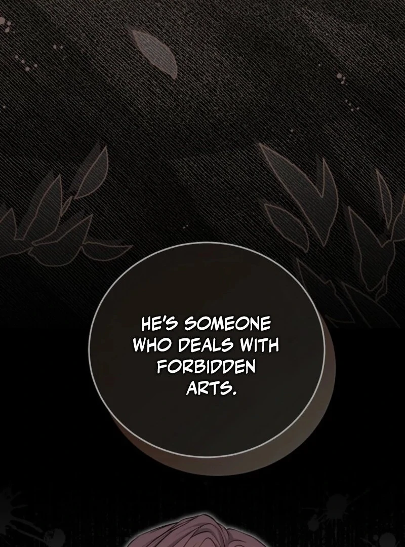 My Kidnapper Is My Arranged Marriage Partner?! Chapter 25 - page 7