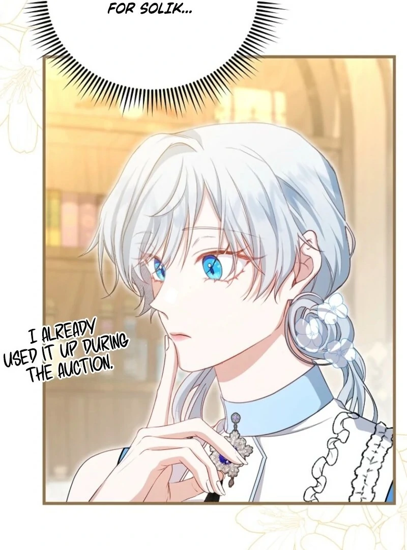 My Kidnapper Is My Arranged Marriage Partner?! Chapter 25 - page 71