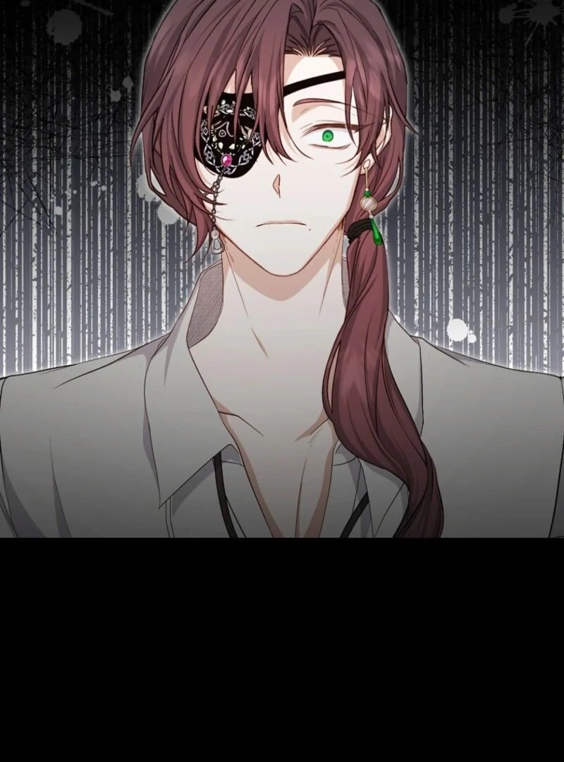 My Kidnapper Is My Arranged Marriage Partner?! Chapter 25 - page 8