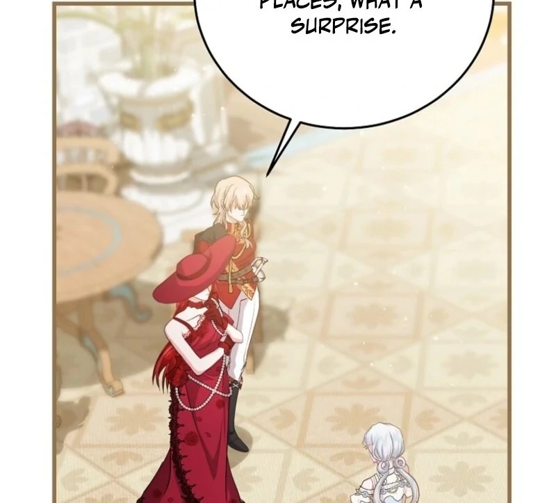 My Kidnapper Is My Arranged Marriage Partner?! Chapter 25 - page 82