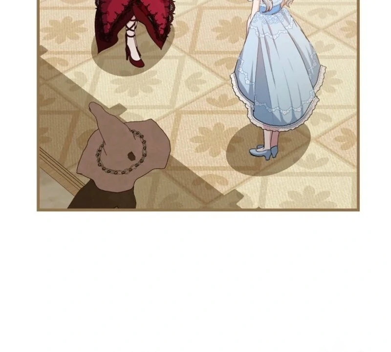 My Kidnapper Is My Arranged Marriage Partner?! Chapter 25 - page 83