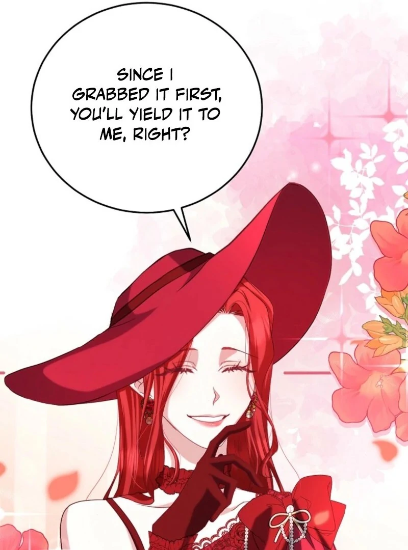 My Kidnapper Is My Arranged Marriage Partner?! Chapter 25 - page 84