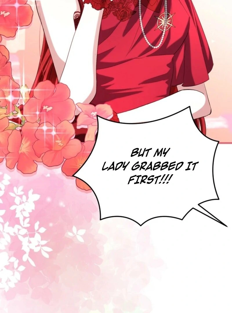 My Kidnapper Is My Arranged Marriage Partner?! Chapter 25 - page 85