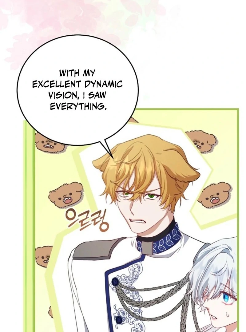 My Kidnapper Is My Arranged Marriage Partner?! Chapter 25 - page 86