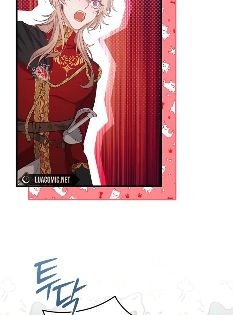 My Kidnapper Is My Arranged Marriage Partner?! Chapter 25 - page 88