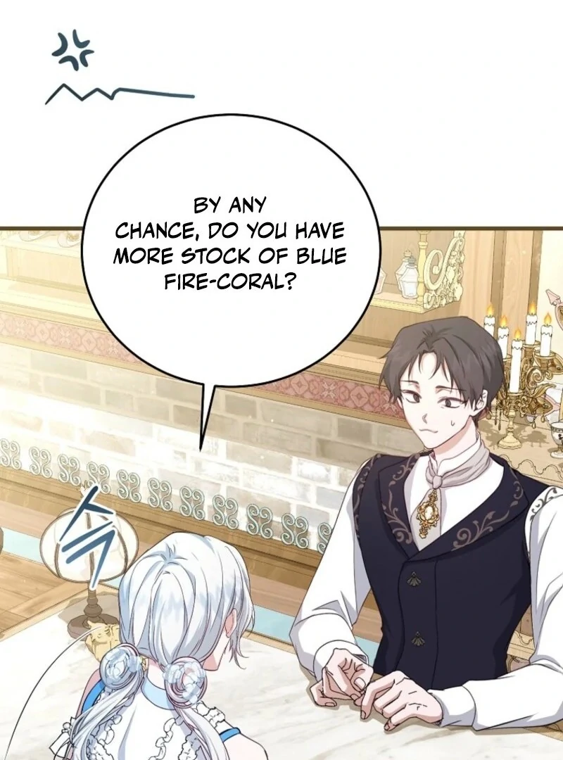 My Kidnapper Is My Arranged Marriage Partner?! Chapter 25 - page 91