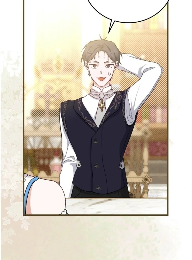 My Kidnapper Is My Arranged Marriage Partner?! Chapter 25 - page 93