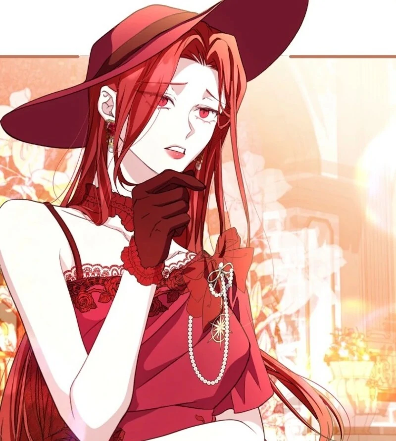 My Kidnapper Is My Arranged Marriage Partner?! Chapter 25 - page 96