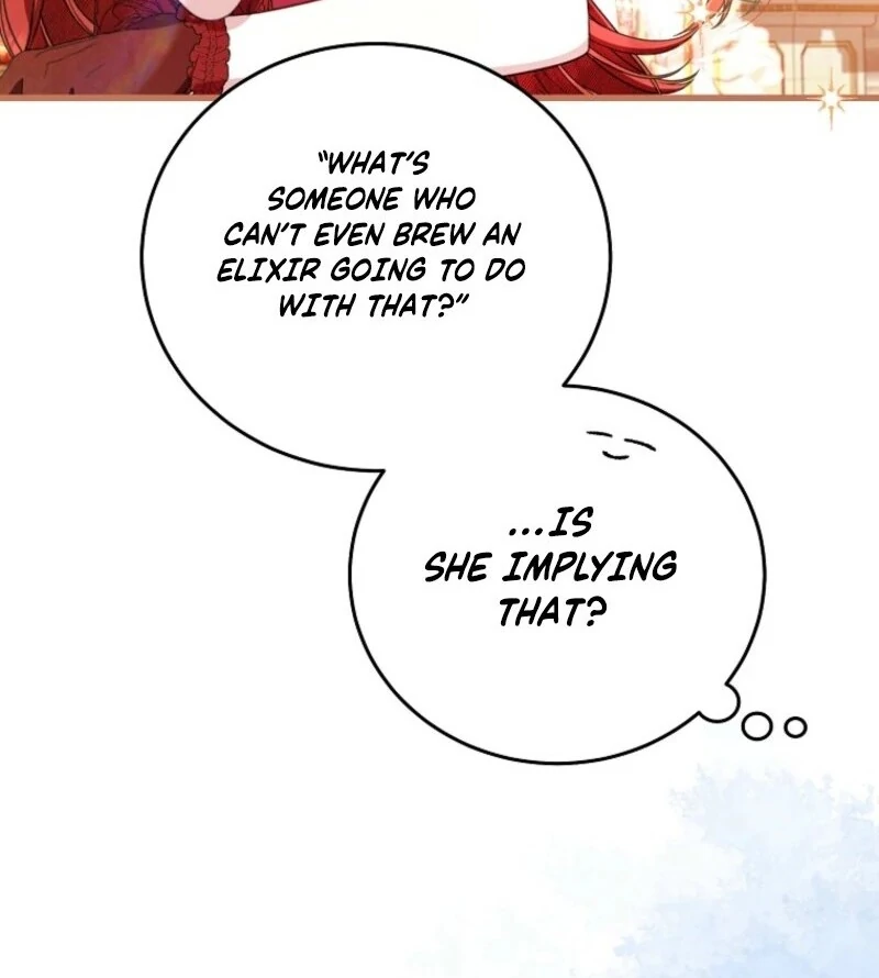 My Kidnapper Is My Arranged Marriage Partner?! Chapter 25 - page 97