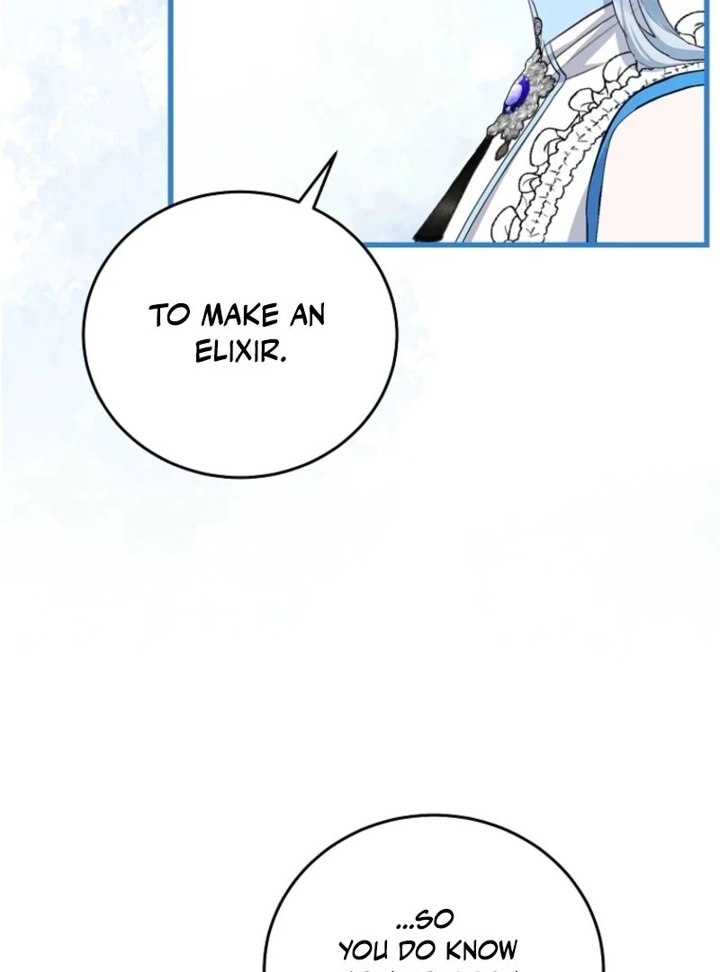 My Kidnapper Is My Arranged Marriage Partner?! Chapter 25 - page 99